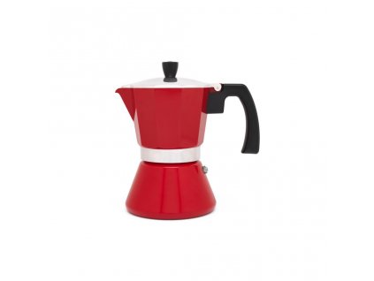 Komfur espressomaskine TIVOLI 310 ml, Leopold Vienna