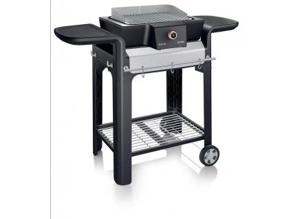 Elektrisk udendørs grill PG 8105 SEVO GS, 3000 W, Severin