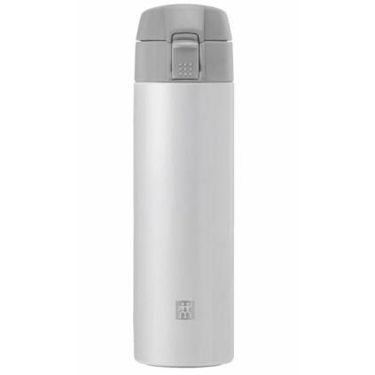 Termoflase 450 ml, hvid, rustfrit stål, Zwilling