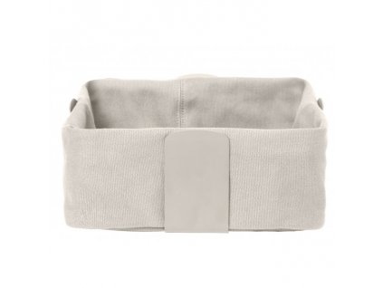 Brødkurv DESA L, creme, Blomus