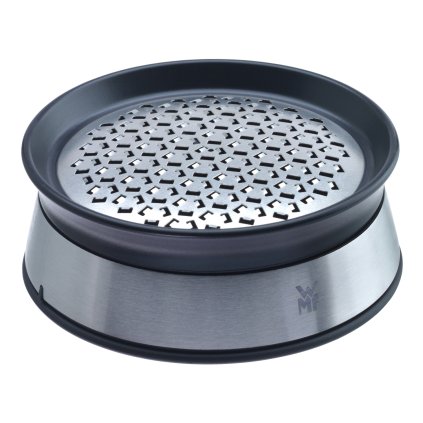 Ingefær rivejern, WMF