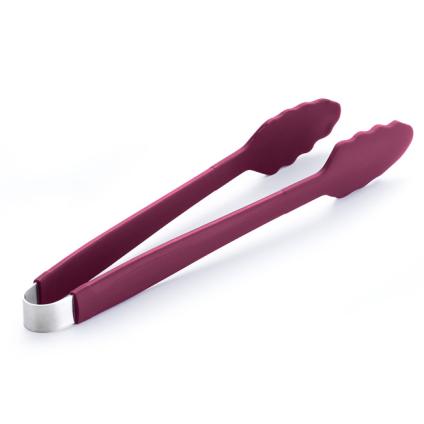 Grilltang, lilla, LotusGrill