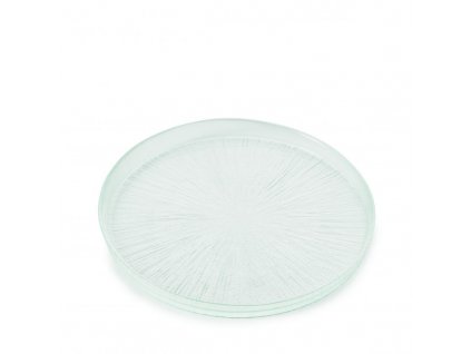 Desserttallerken IBR 21 cm, glas, Revol