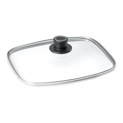 Pandelåg 30 x 26 cm, glas, WOLL