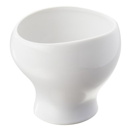 Suppeskål LIKID 450 ml, hvid, REVOL