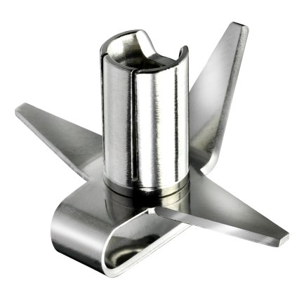 Multifunktionsklinge, Bamix