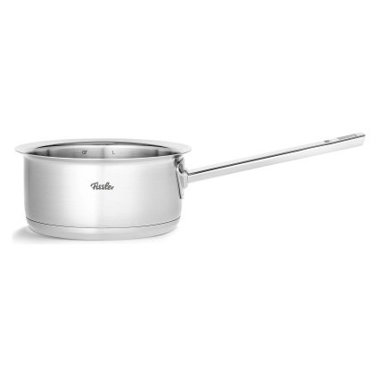 Kasserolle ORIGINAL-PROFI COLLECTION 16 cm, 1,4 l, rustfrit stål, Fissler