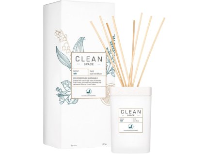 Duftspreder RAIN 177 ml, Clean
