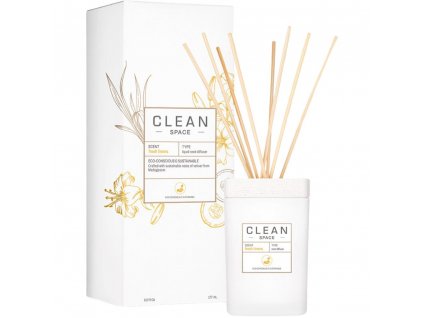 Duftspreder FRESH LINENS 177 ml, Clean