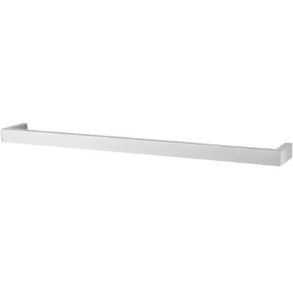 Håndklædestang LINEA 61 cm, mat, rustfrit stål, Zack