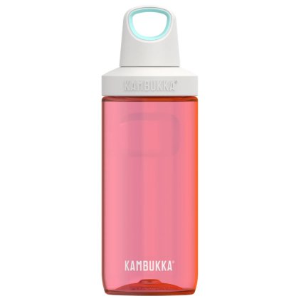 Vandflaske RENO 500 ml, jordbæris, tritan, Kambukka