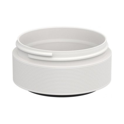 Snackskål til BORA termokander 75 ml, hvid, tritan, Kambukka