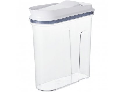 Opbevaringskrukke for køkkenting GOOD GRIPS 3,2 l, plast, OXO