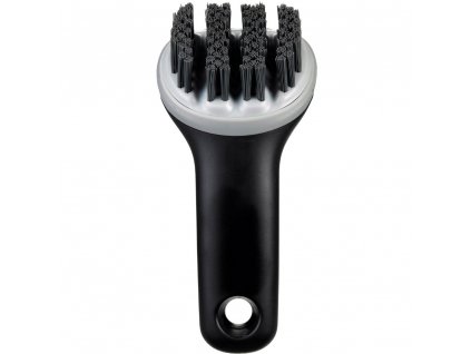 Elektrisk grillbørste GOOD GRIPS 15 cm, sort, plast, OXO
