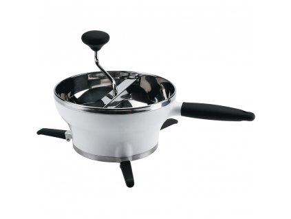 Kværn GOOD GRIPS 26 cm, sølv, rustfrit stål, OXO