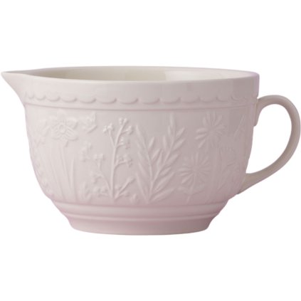 Røreskål IN THE MEADOW 1,9 l, creme, stentøj, Mason Cash