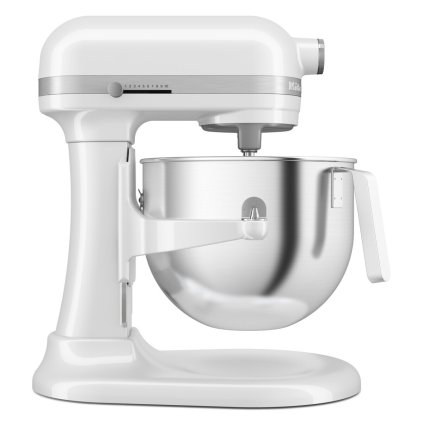 Standmixer HEAVY DUTY 5KSM70JPX 6,6 l, hvid, KitchenAid