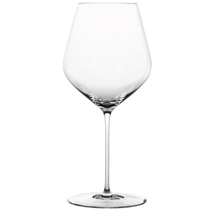 Rød vinglas HI-LITE 734 ml, sæt med 2 stk, klare, Spiegelau