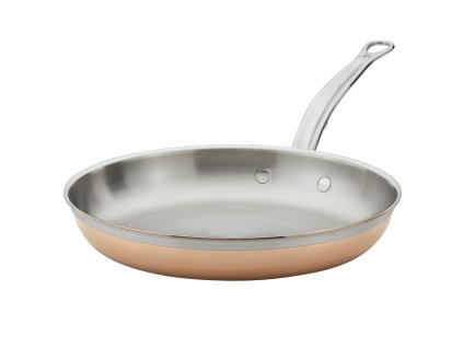 Universalpande COPPERBOND 28 cm, kobbers, Hestan