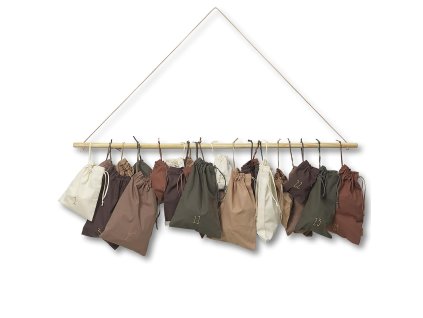 215364 adventni kalendar coountdown 80 x 100 cm drevo bavlna ferm living
