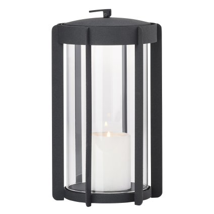 219242 lucerna firefly 25 cm cerna ocel zone denmark