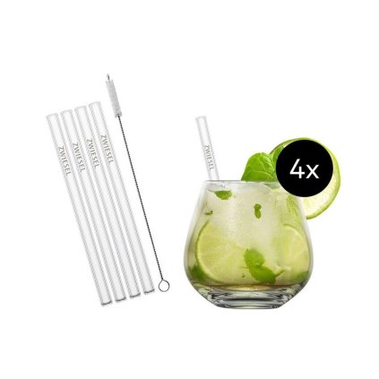 221603 sklenice na koktejly basic bar 587 ml s brcky sada 4 ks zwiesel glas