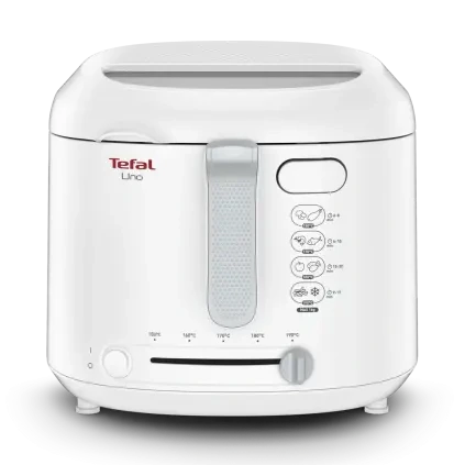 231412 friteza uno ff203130 1 8 l tefal