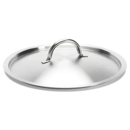 231595 poklice alchimy 32 cm nerezova ocel de buyer