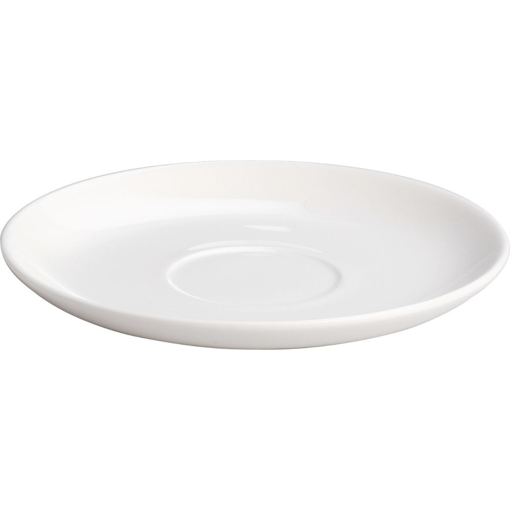 Underkop til ALL-TIME tekop 15 cm, benporcelæn, Alessi