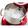 Stativ mikser piskeris tilbehør, rustfrit stål, KitchenAid