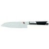 Japansk Santoku kniv 7000D 18 cm, Miyabi