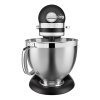 Stativ mikser ARTISAN 185, sort støbejern, KitchenAid