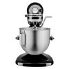 Stativmikser HEAVY DUTY 4,8 l, royal sort, KitchenAid