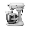 Stativmikser HEAVY DUTY 4,8 l, hvid, KitchenAid