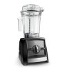 Stavblender ASCENT A2500, sort, Vitamix