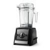 Stavblender ASCENT A2500, sort, Vitamix