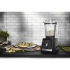 Stavblender ASCENT A2500, sort, Vitamix