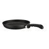 Pande TITANIUM NOWO 28 cm, non-stick, til induktion, titanium, WOLL