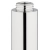 Flydende sæbedispenser NEXIO, vægmonteret, 100 ml, poleret rustfrit stål, Blomus