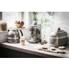 Halvautomatisk kaffemaskine ARTISAN 5KES6503EMS, sølvgrå, KitchenAid