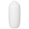 Vase CEOLA 18 cm, hvid, Blomus