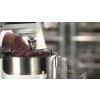 Stativ mikser ffladpisker-tilbehør, rustfrit stål, KitchenAid