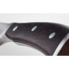 Skinkekniv IKON 14 cm, takket klinge, Wüsthof