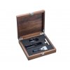 Vintilbehør sæt SOMMELIER BARIC, sæt med 3 stk, gaveæske i træ, WMF