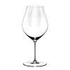 Rødvinsglas PERFORMANCE PINOT NOIR 830 ml, Riedel