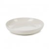 Dyb tallerken ADELIE 23,5 cm, creme, REVOL