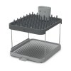 Opvaskestativ DUO, foldbar, Joseph Joseph