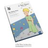 Børnebestiksæt THE LITTLE PRINCE, sæt med 4 stk, WMF