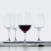 Rødvinsglas SPIEGELAU VINO GRANDE BORDEAUX 620 ml, sæt med 4 stk, Spiegelau