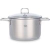 Gryde HAMBURG 24 cm, 5,7 l, Fissler